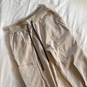 Fabletics TALL Scrub Jogger Pants
